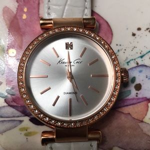 Kenneth Cole Diamond